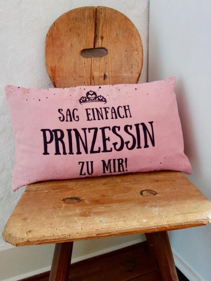 Kanne Honeymoon Appartment Trichtingen Exterior foto