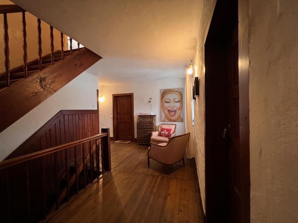Kanne Honeymoon Appartment Trichtingen Exterior foto